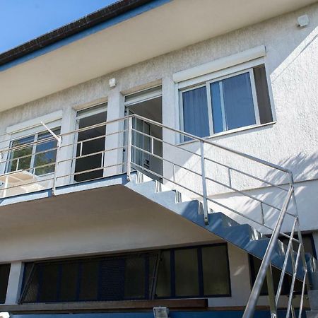 Apartments Aloha Rijeka Dış mekan fotoğraf