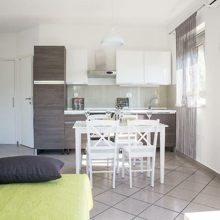 Apartments Aloha Rijeka Dış mekan fotoğraf