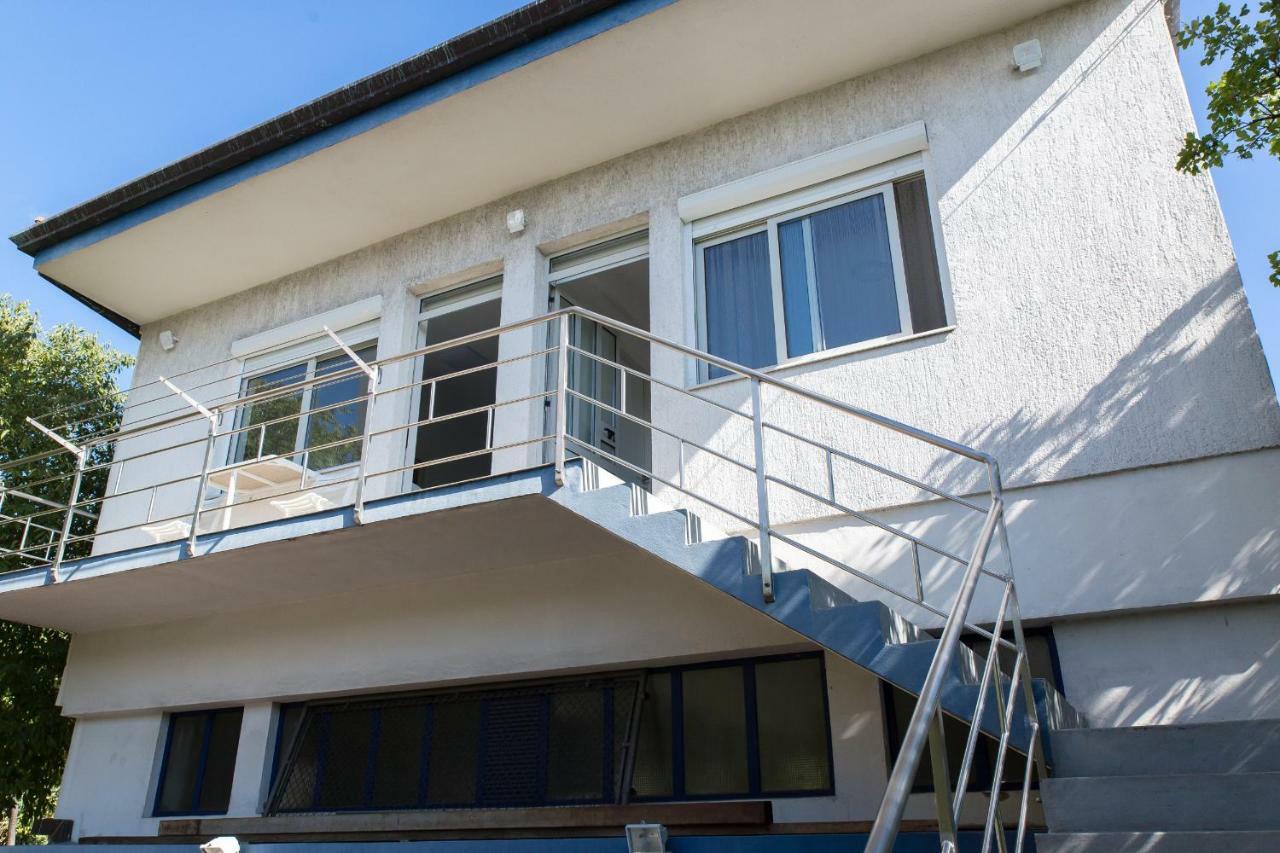 Apartments Aloha Rijeka Dış mekan fotoğraf