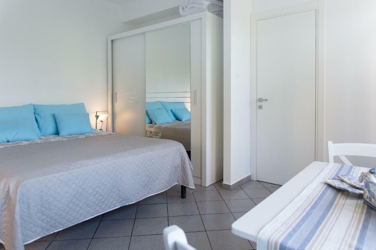 Apartments Aloha Rijeka Dış mekan fotoğraf