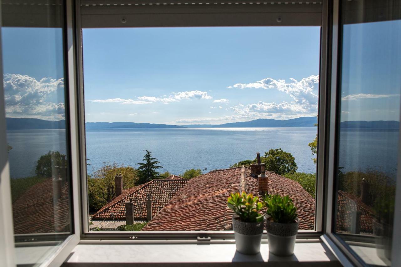 Apartments Aloha Rijeka Dış mekan fotoğraf